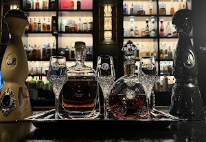 Photo of Gatsby's