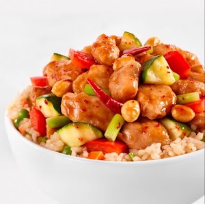 Photo of Panda Express