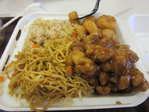 Photo of Panda Express
