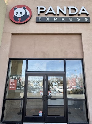 Photo of Panda Express