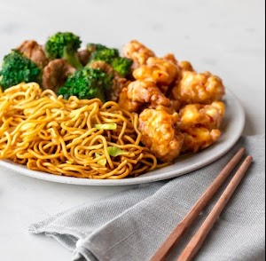 Photo of Panda Express
