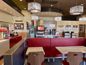 Photo of Panda Express