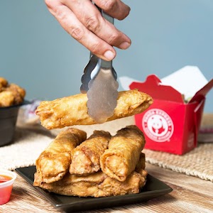 Photo of Panda Express
