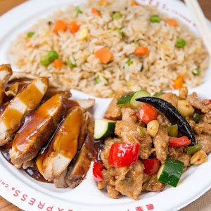 Photo of Panda Express
