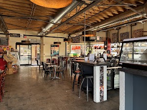 Photo of CHOMP Culinary Collective