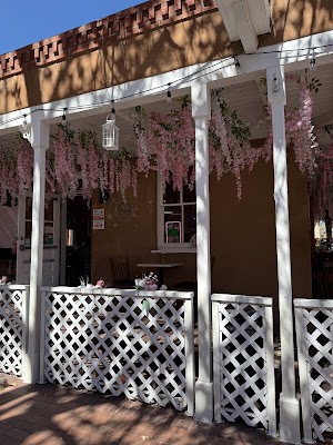 Photo of Fusion Delicias Café