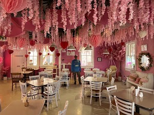 Photo of Fusion Delicias Café
