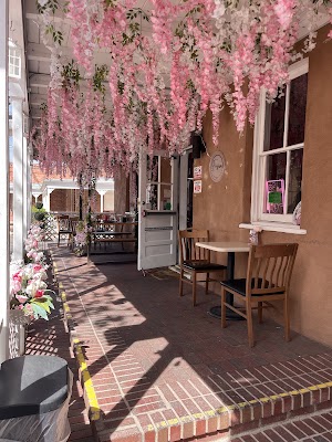 Photo of Fusion Delicias Café