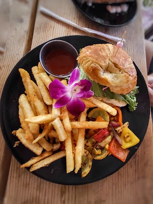 Photo of Fusion Delicias Café