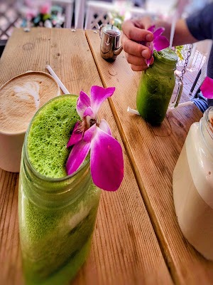 Photo of Fusion Delicias Café