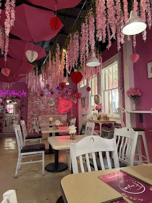 Photo of Fusion Delicias Café