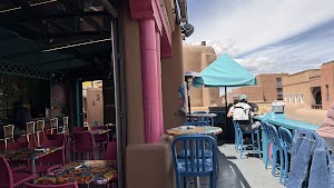 Photo of Coyote Cafe & Rooftop Cantina