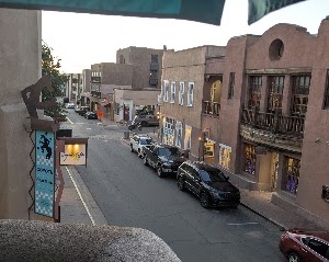Photo of Coyote Cafe & Rooftop Cantina