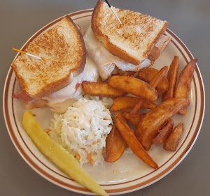 Photo of New York Deli Southside