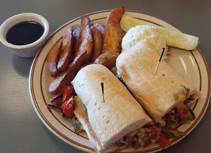 Photo of New York Deli Southside