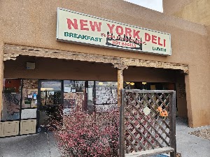 Photo of New York Deli Southside
