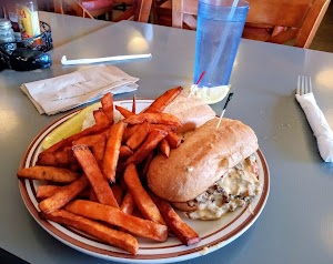 Photo of New York Deli Southside