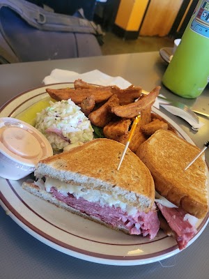 Photo of New York Deli Southside