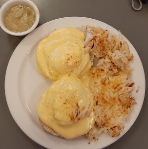 Photo of New York Deli Southside