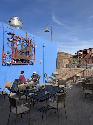 Photo of Cafe Fina