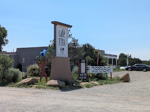 Photo of Cafe Fina