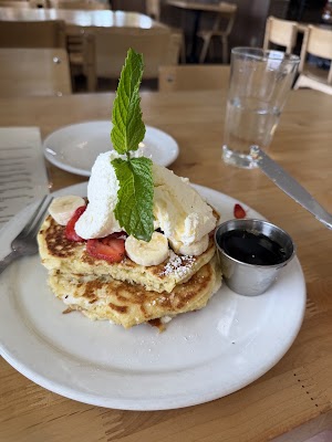 Photo of Cafe Fina