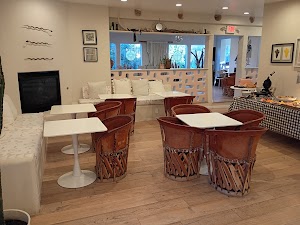Photo of Mystic Mesa: Modern Southwestern Kitchen