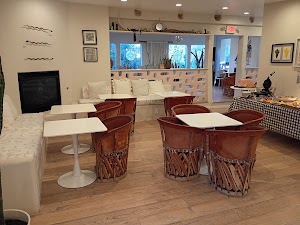 Photo of Mystic Mesa: Modern Southwestern Kitchen