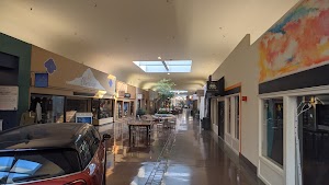 Photo of DeVargas Center