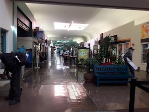 Photo of DeVargas Center