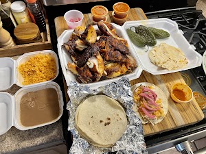 Photo of Pollo Asado