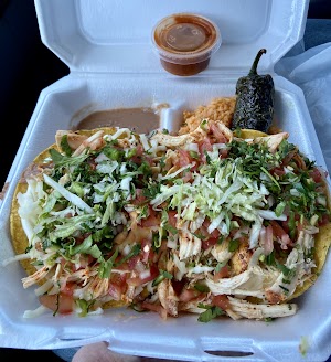 Photo of Pollo Asado