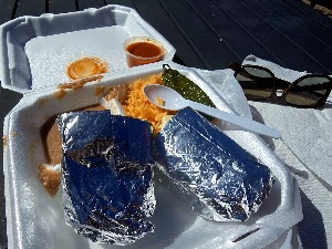 Photo of Pollo Asado