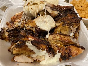 Photo of Pollo Asado