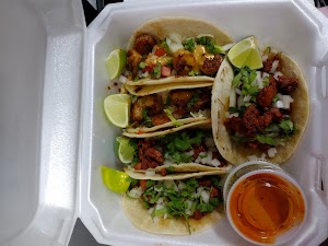 Photo of El Placer New Mexican Food (Food Truck)