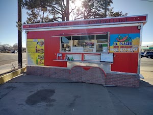 Photo of El Placer New Mexican Food (Food Truck)