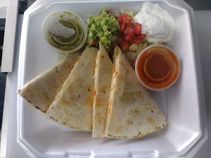 Photo of El Placer New Mexican Food (Food Truck)