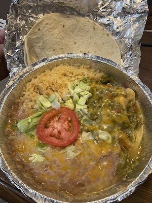 Photo of El Placer New Mexican Food (Food Truck)