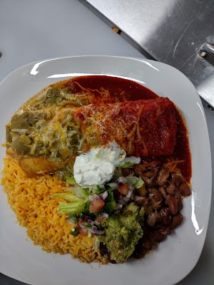 Photo of El Placer New Mexican Food (Food Truck)