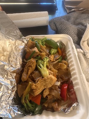 Photo of Bo's Authentic Thai