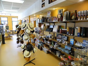 Photo of Stag Tobacconist & Cigar Lounge