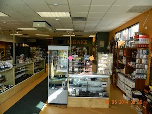 Photo of Stag Tobacconist & Cigar Lounge