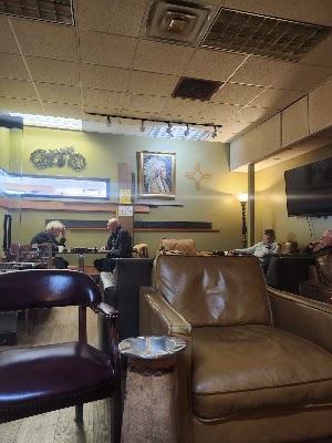 Photo of Stag Tobacconist & Cigar Lounge