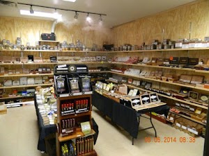 Photo of Stag Tobacconist & Cigar Lounge