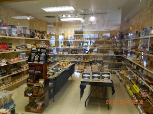 Photo of Stag Tobacconist & Cigar Lounge