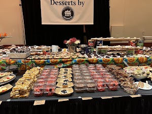 Photo of what THE truck Catering Company