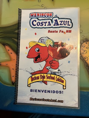 Photo of Mariscos Costa Azul