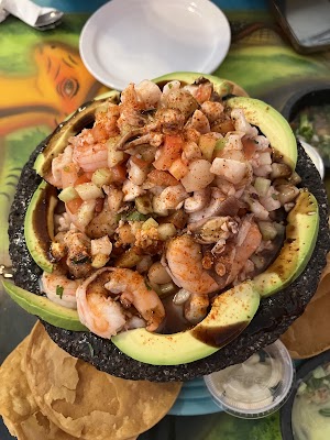 Photo of Mariscos Costa Azul