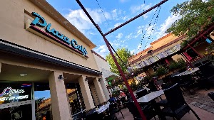 Photo of Plaza Cafe Southside