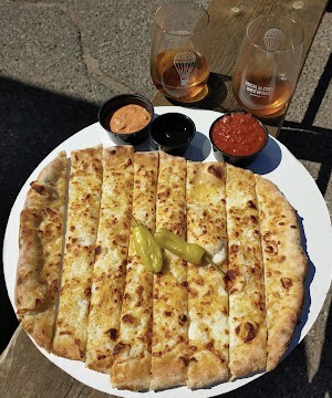 Photo of Punchy'Z Pizza